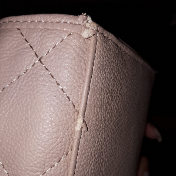 ALDO HAND BAG + WALLET - Picture 12 of 13